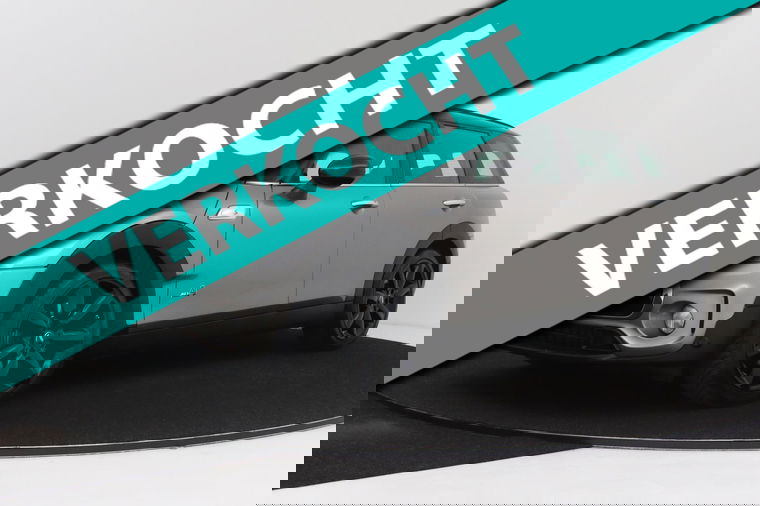 Foto van MINI Clubman