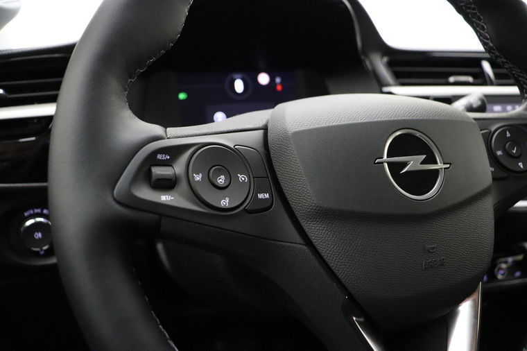 Opel Corsa Electric