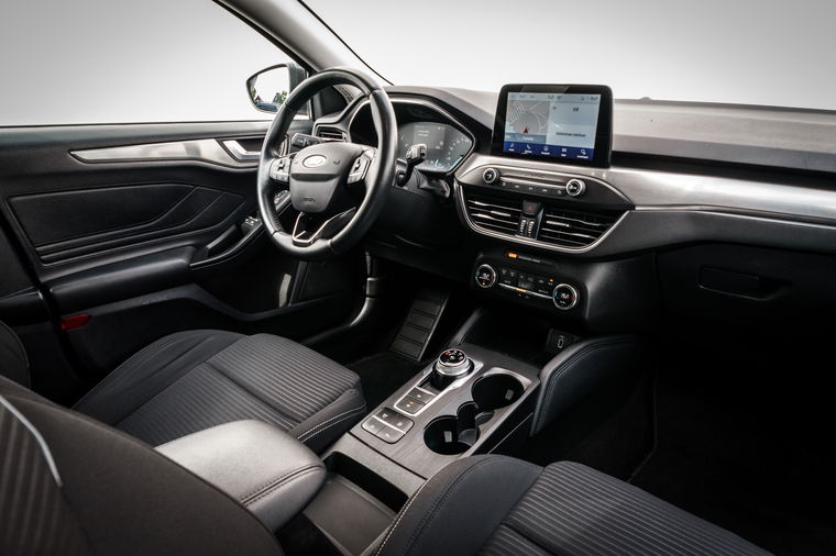 Ford FOCUS Wagon
