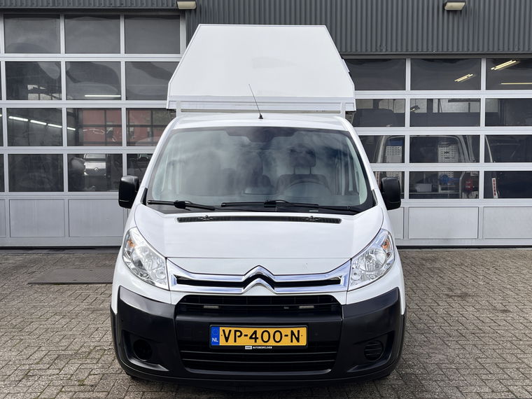 Citroën Jumpy