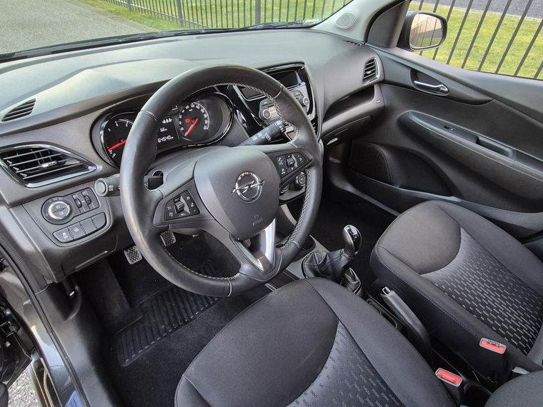 Opel KARL