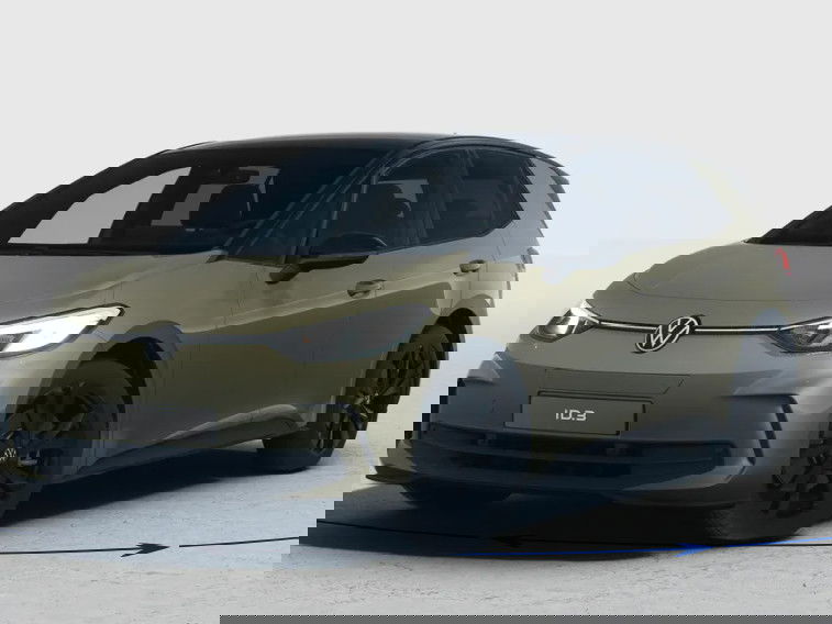 Foto van Volkswagen ID.3