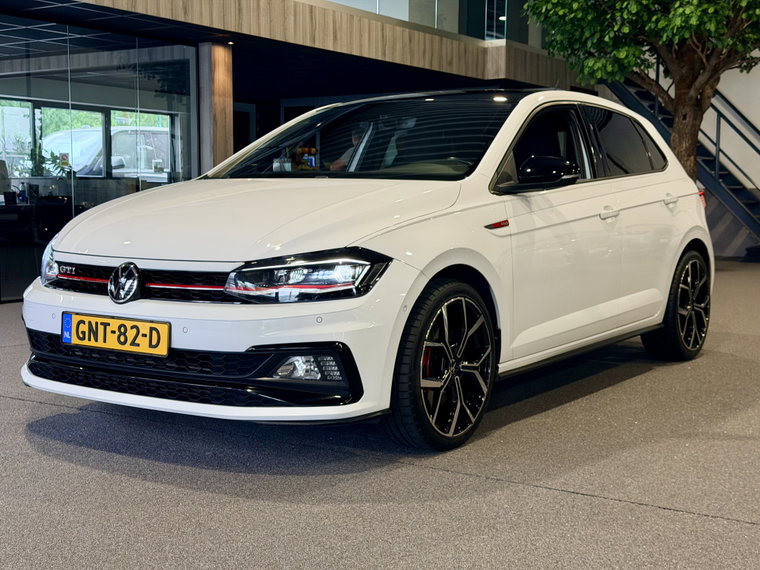 Volkswagen Polo foto 1