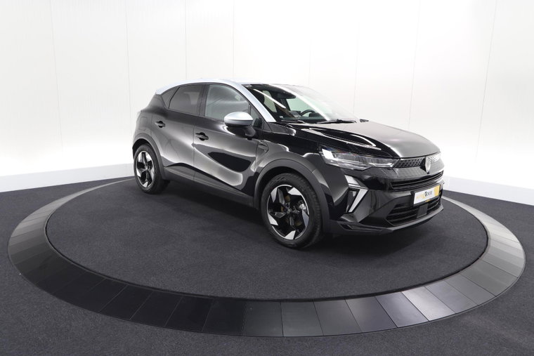 Foto van Renault Captur