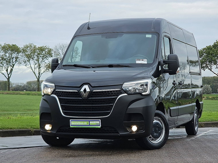 Foto van Renault Master