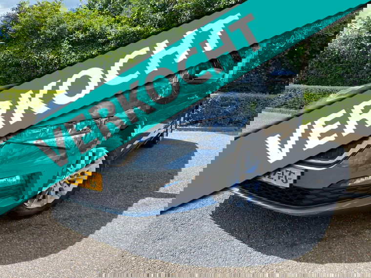 Foto van Škoda Scala 1.0 TSI Ambition / 115PK / Sportstoelen / virtual cockpit