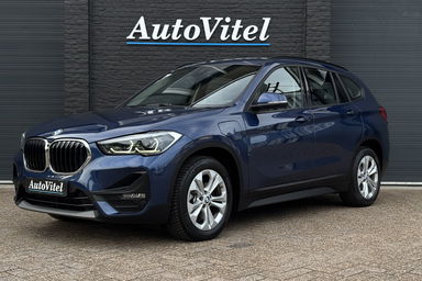 Foto van BMW X1