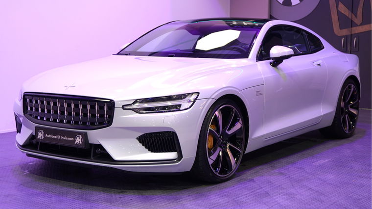 Polestar 1