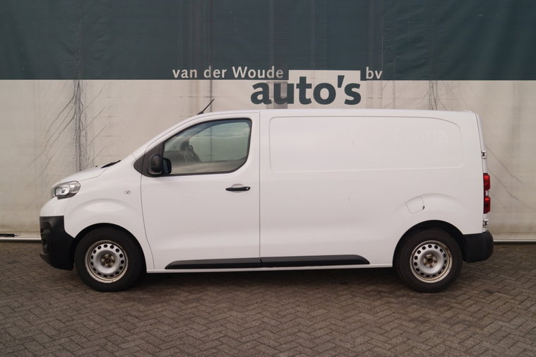 Peugeot Expert