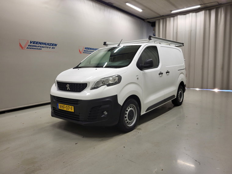 Peugeot Expert foto 1