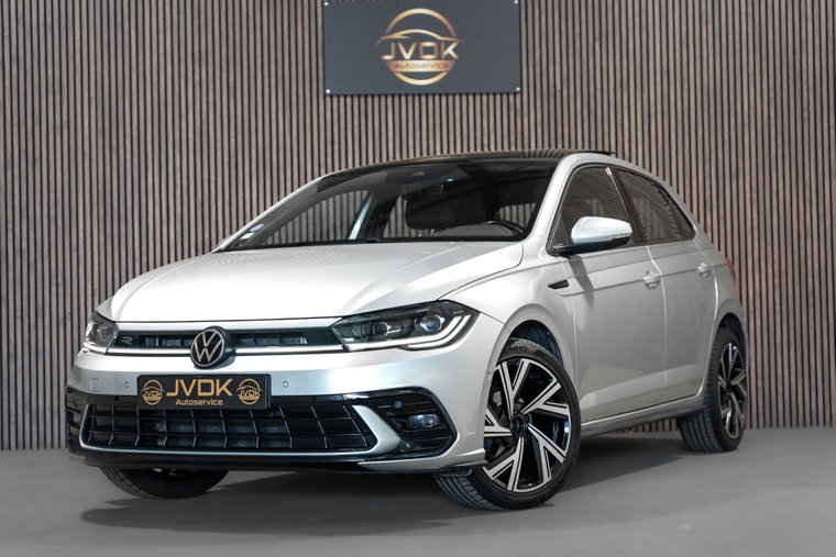 Foto van Volkswagen Polo