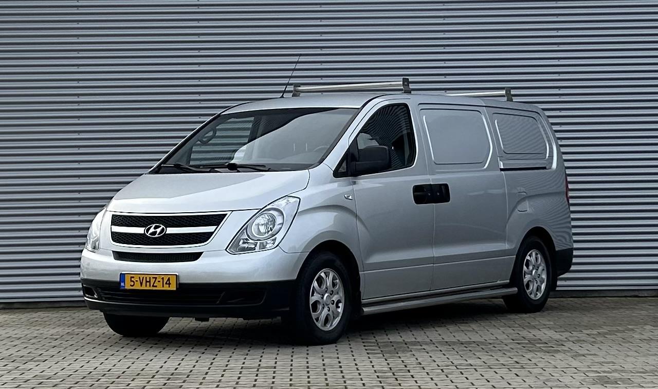 Hyundai H300