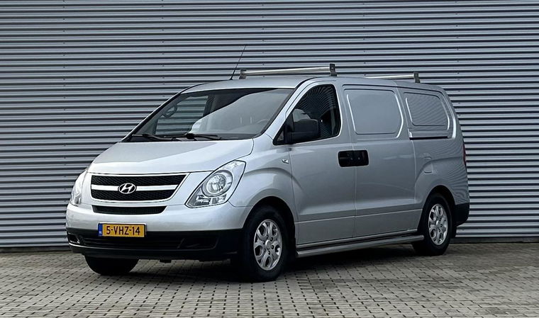 Hyundai H300