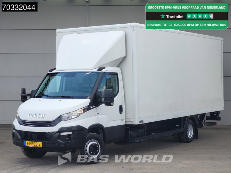 Iveco Daily