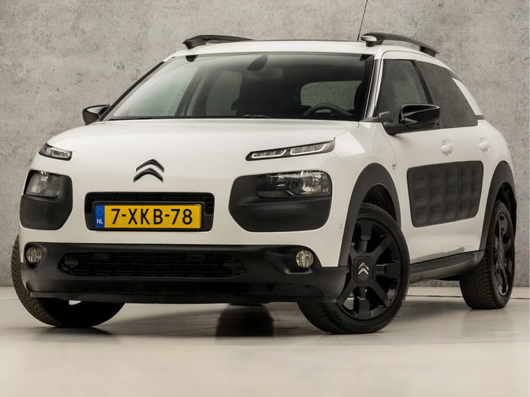 Citroën C4 Cactus