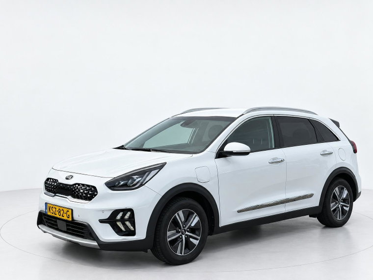 Foto van Kia Niro
