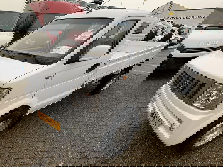 DFSK V21