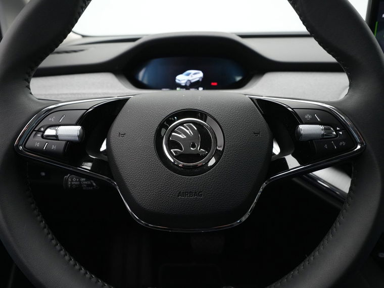 Škoda Enyaq