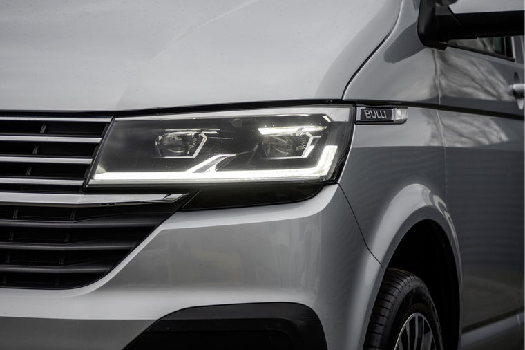 Volkswagen Transporter T6.1