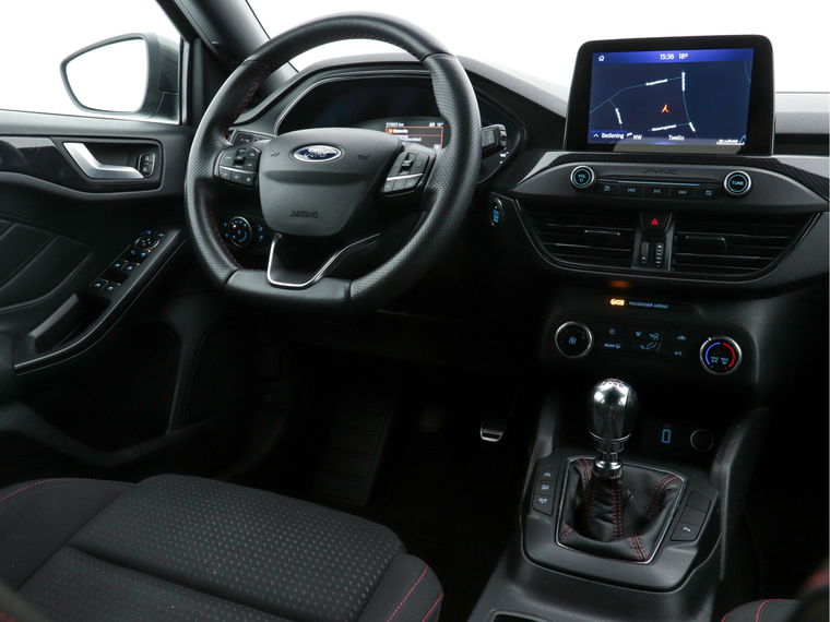 Ford FOCUS Wagon