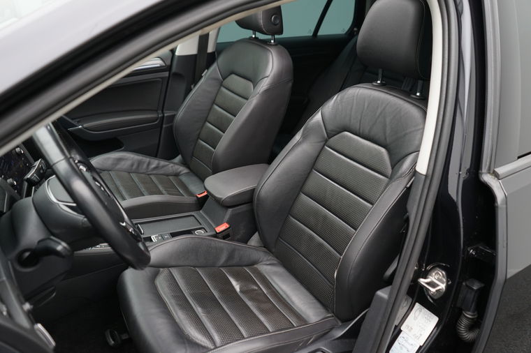 Volkswagen e-Golf