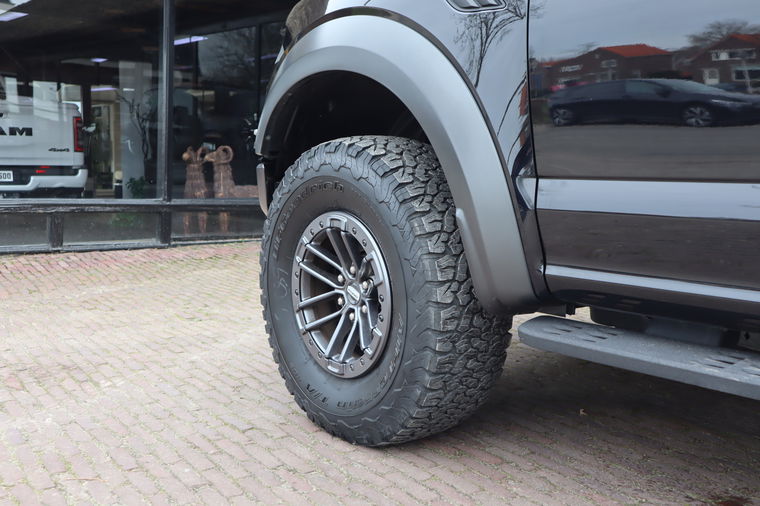 Ford USA F-150