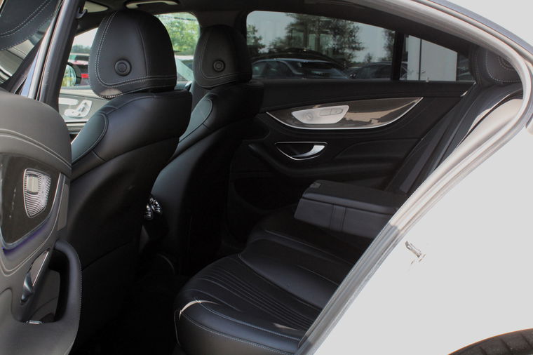 Mercedes-Benz CLS-Klasse