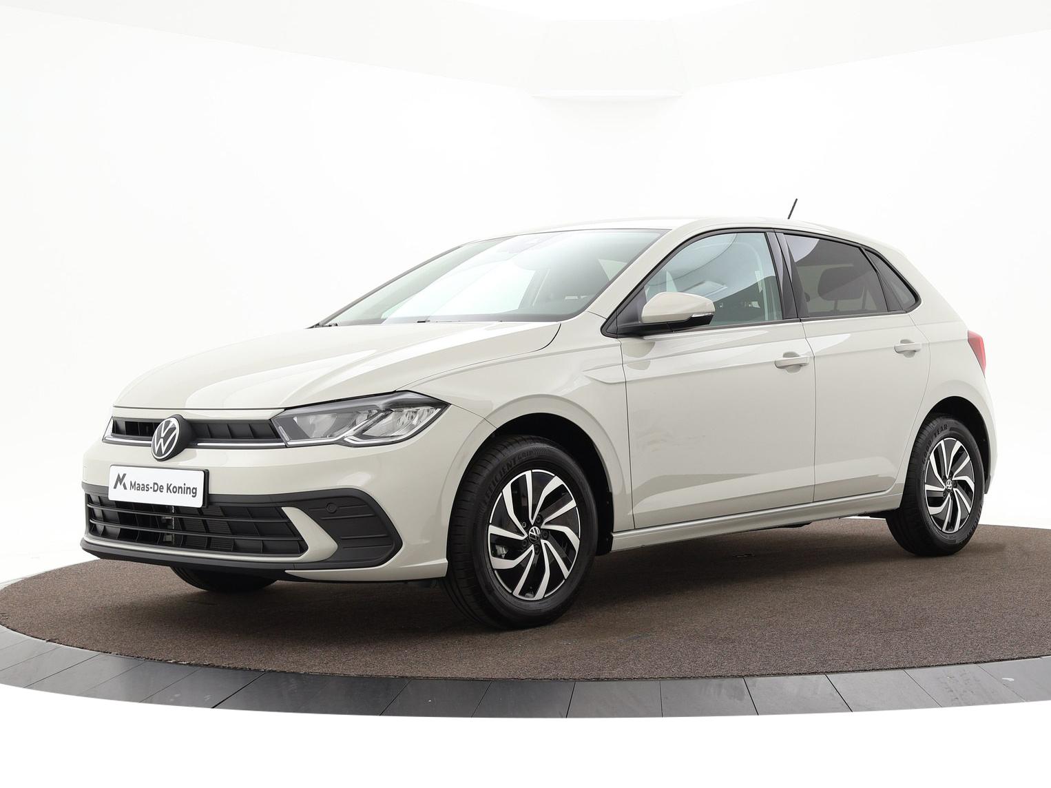 Foto van Volkswagen Polo