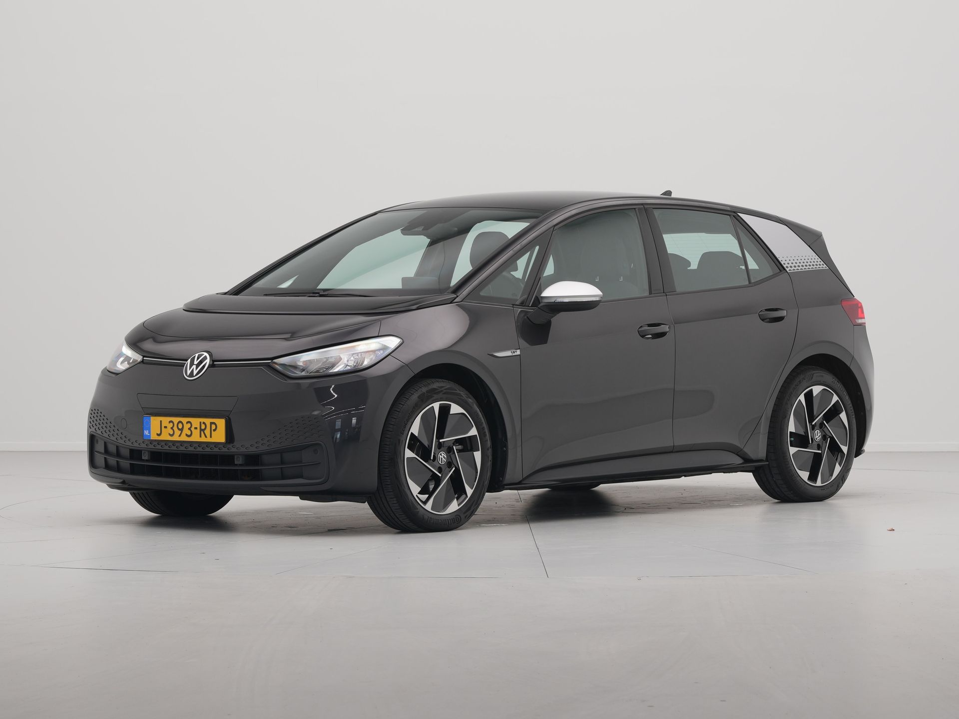 Foto van Volkswagen ID.3