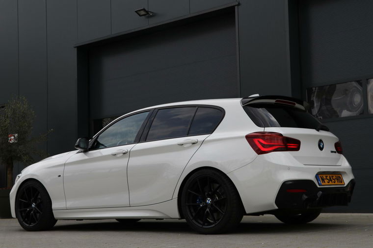 BMW 1-serie