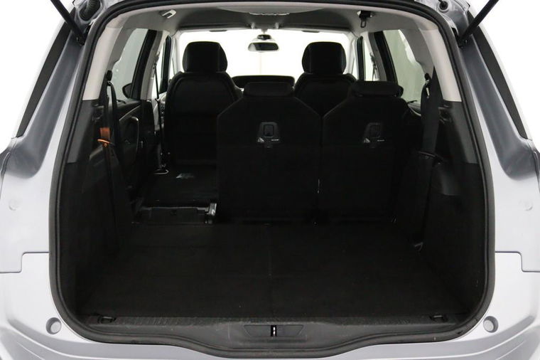 Citroën Grand C4 Spacetourer