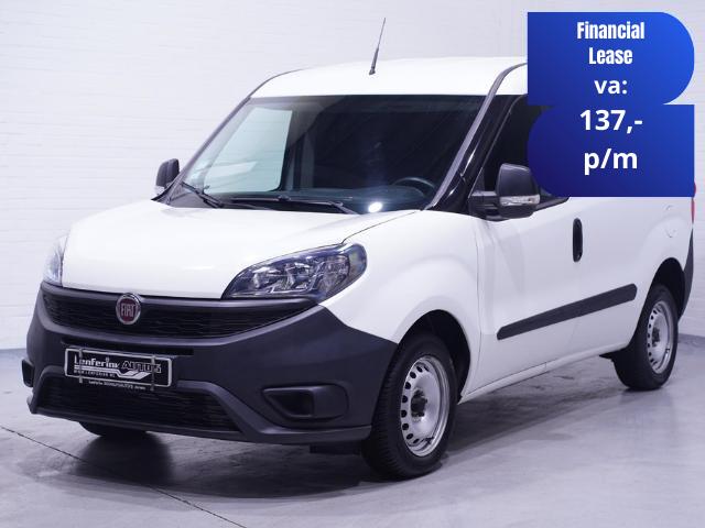 Fiat Doblò foto 1