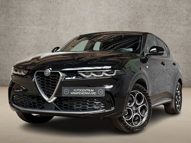 Foto van Alfa Romeo Tonale