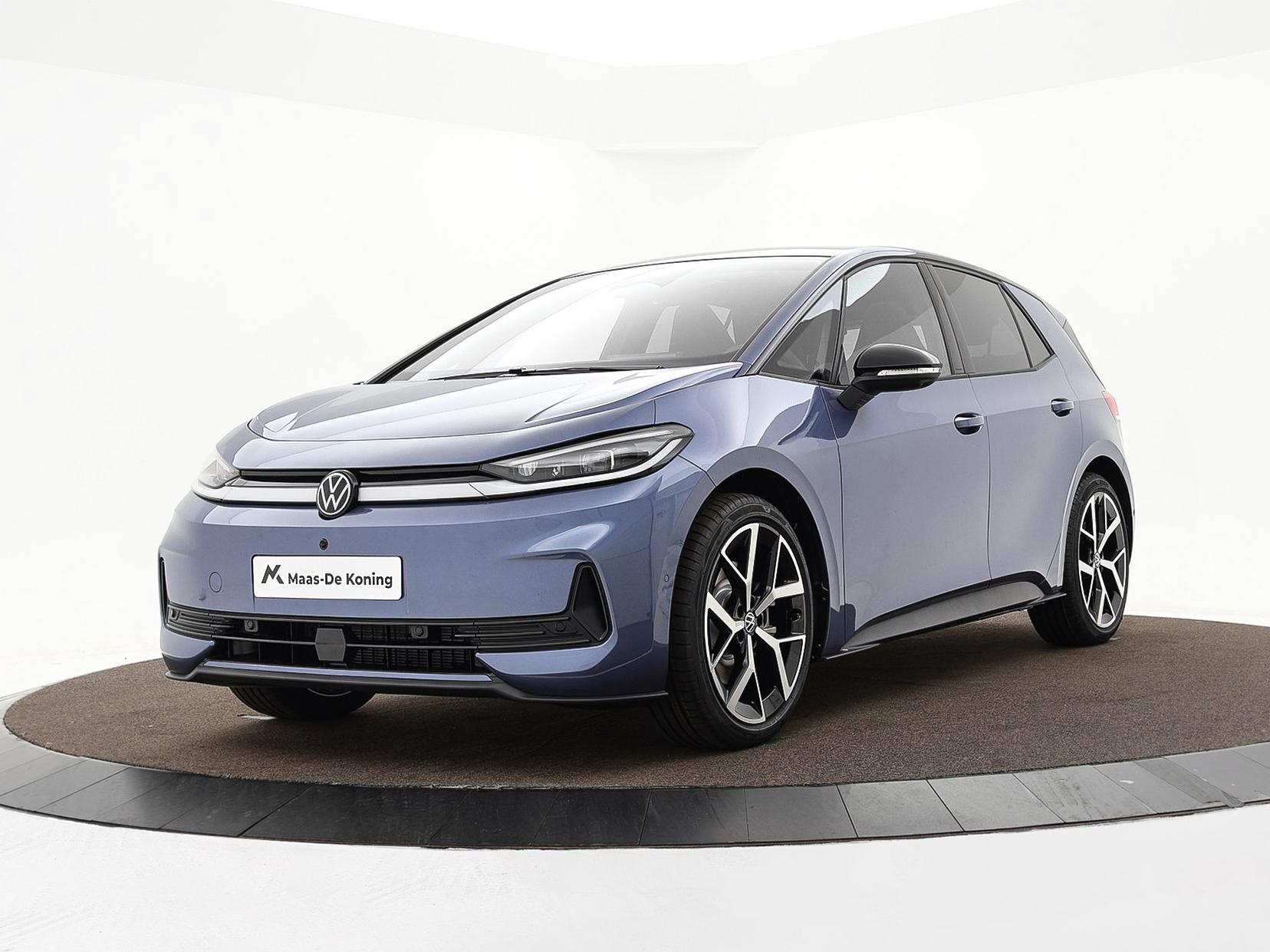 Foto van Volkswagen ID.3 Neo