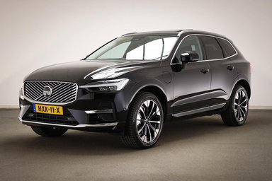 Foto van Volvo XC60