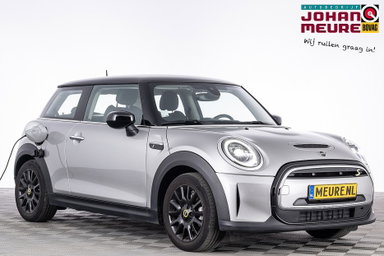 MINI Electric