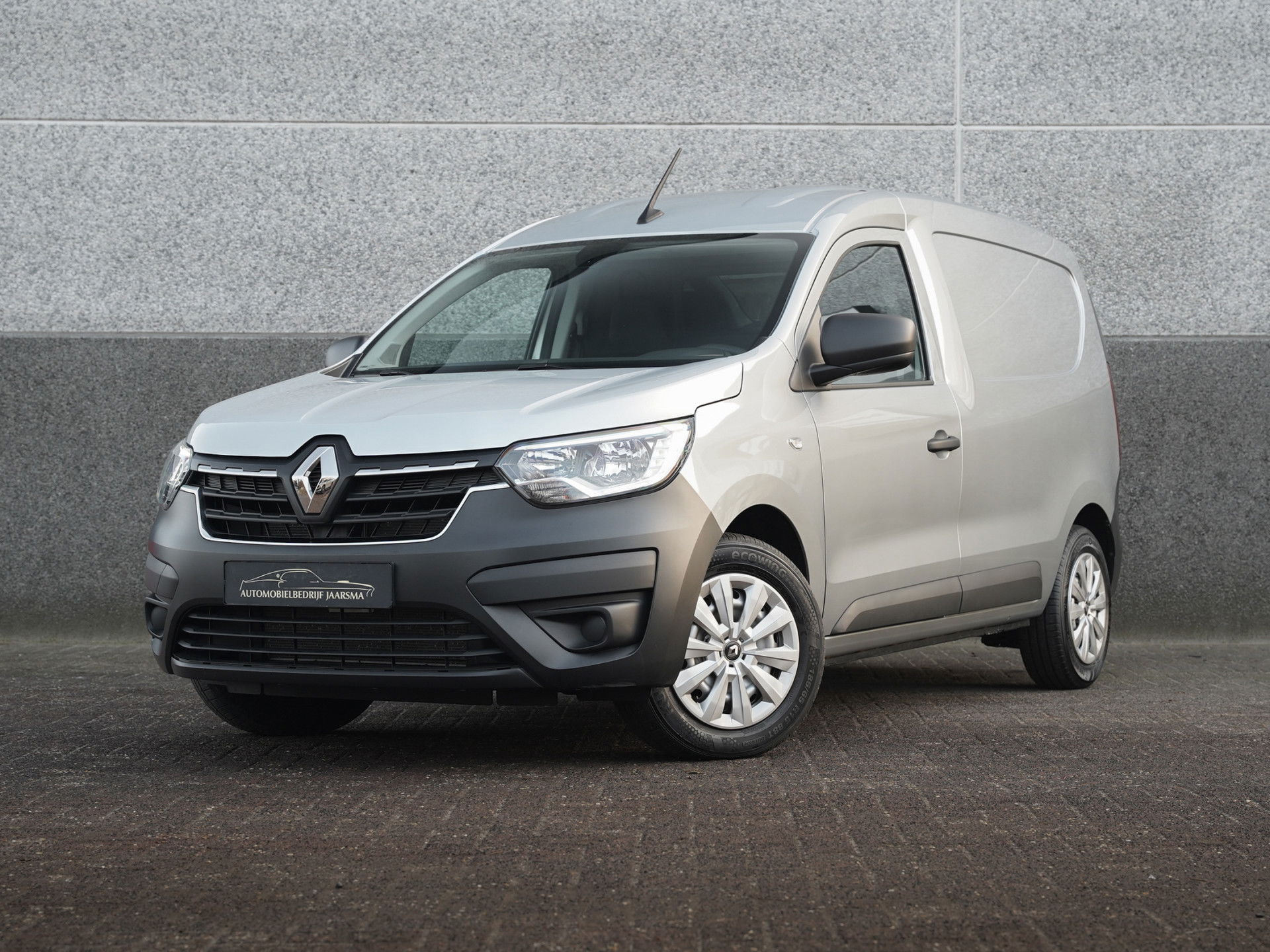 Foto van Renault Express