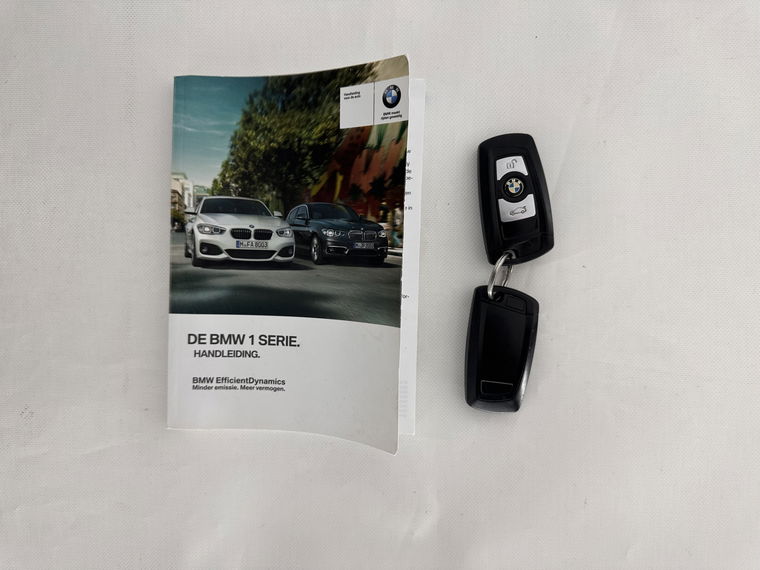 BMW 1-serie