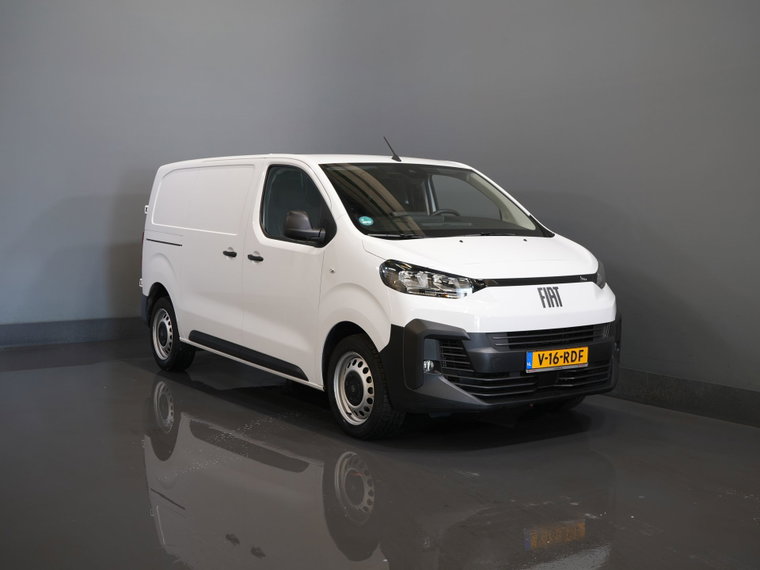 Fiat Scudo foto 1