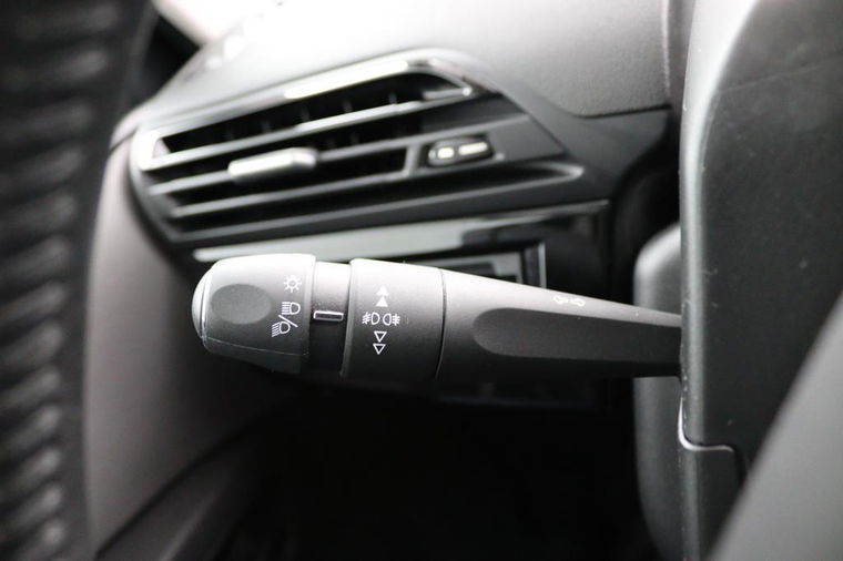 Citroën Grand C4 Spacetourer