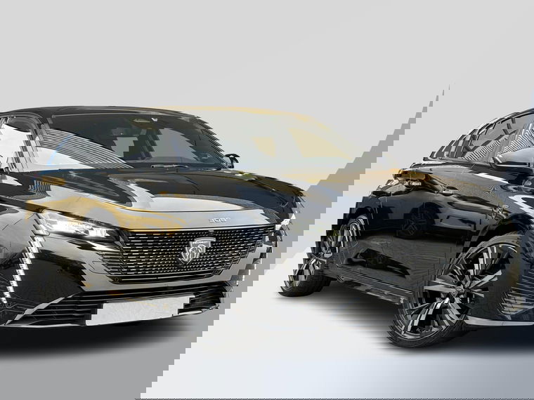 Foto van Peugeot 308