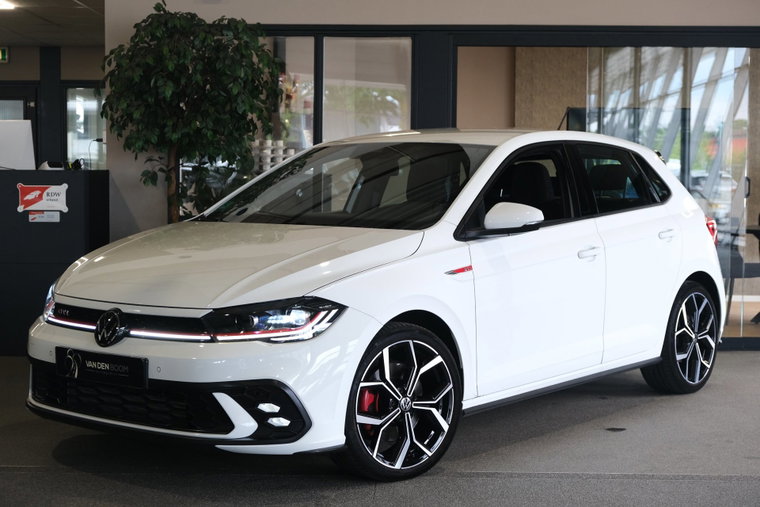Foto van Volkswagen Polo