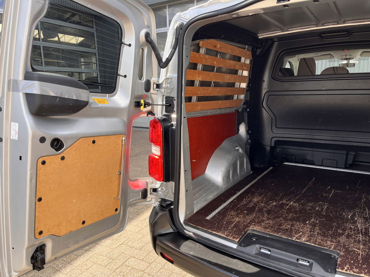 Citroën Jumpy