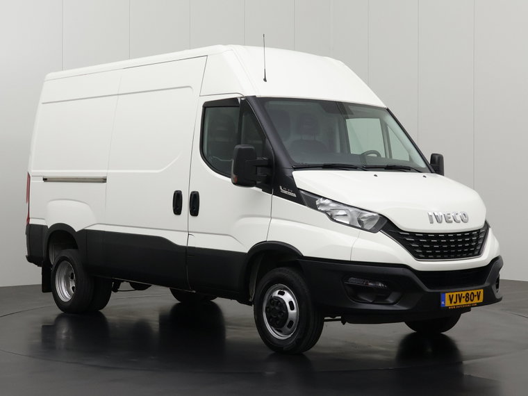 Foto van Iveco Daily