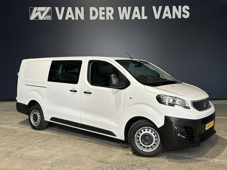 Peugeot Expert foto 1