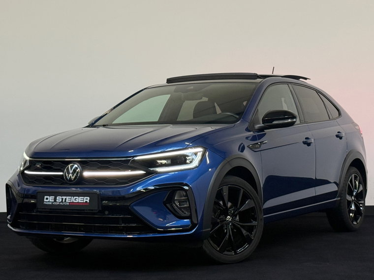 Foto van Volkswagen Taigo