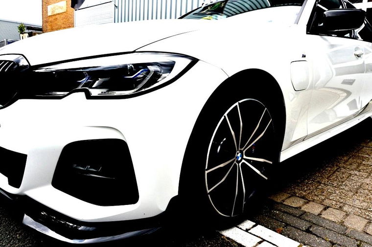 BMW 3-serie