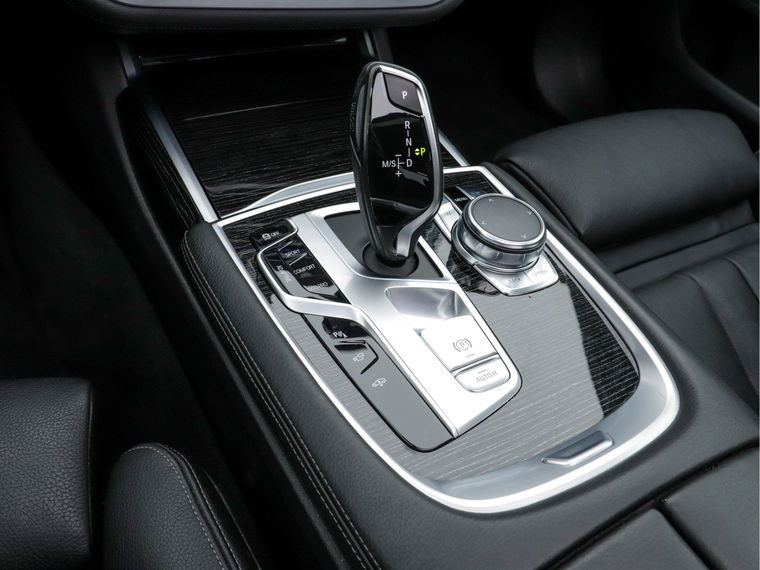 BMW 7 Serie
