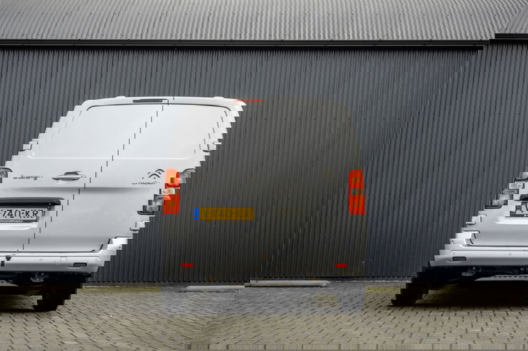 Citroën Jumpy