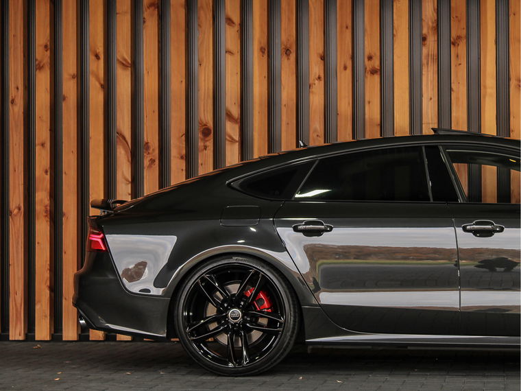 Audi S7 Sportback